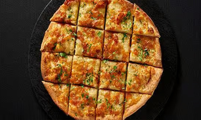 GF Herb and Garlic Squares 4080KJ
