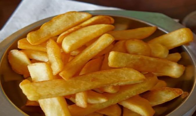 Hot Chips