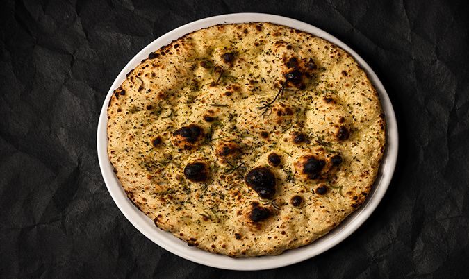 Focaccia