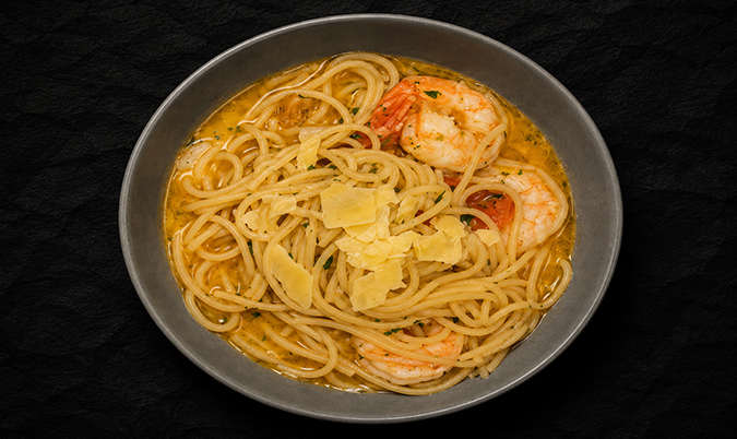 Marinara Pasta