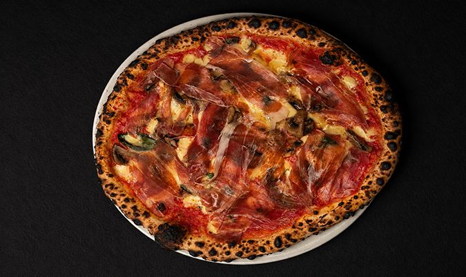 Il Postino Pizza