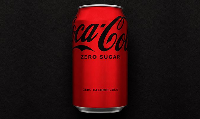 Coke Zero