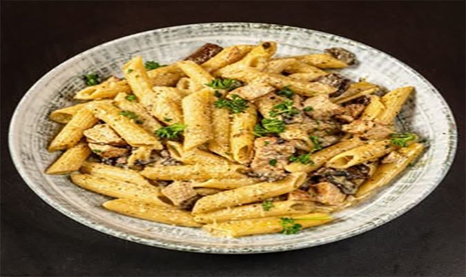 Pollo Al Pesto