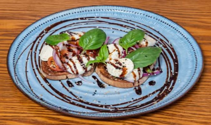 Bruschetta (VG)