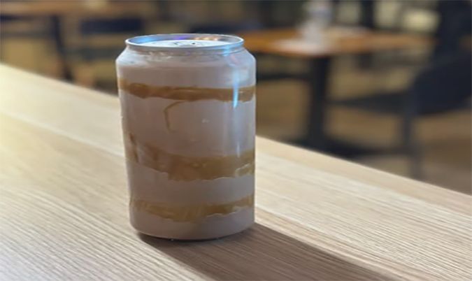 Cold Coffees