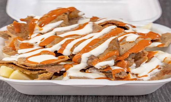 HSP Snack Pack