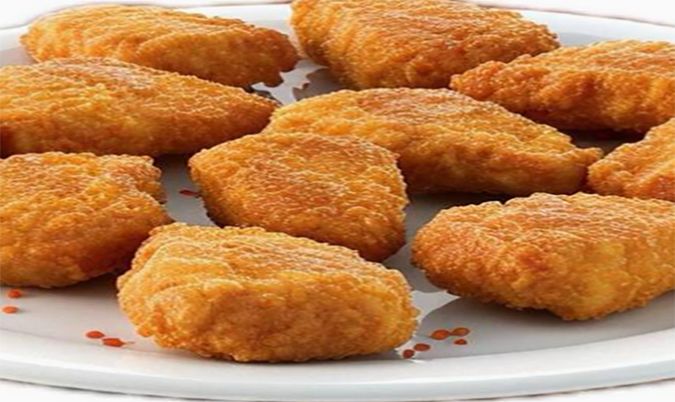 Chicken Nuggets