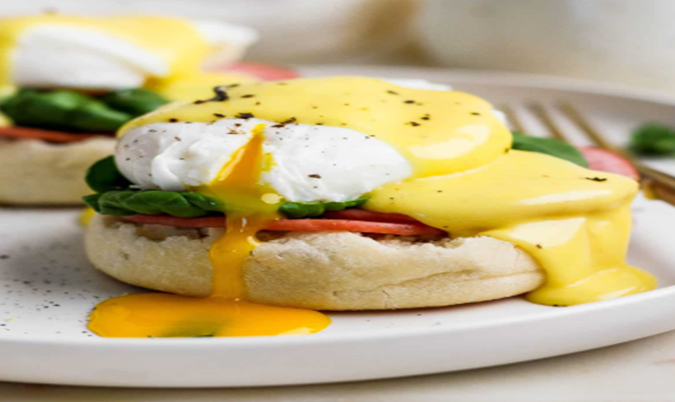 Eggs Benedict