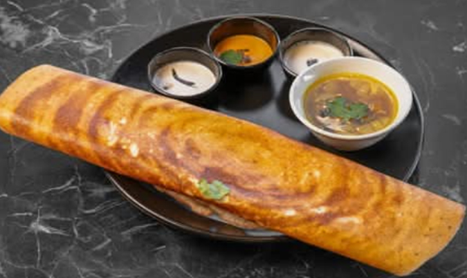 Masala Dosa