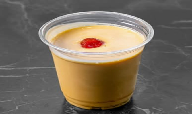Mango Lassi