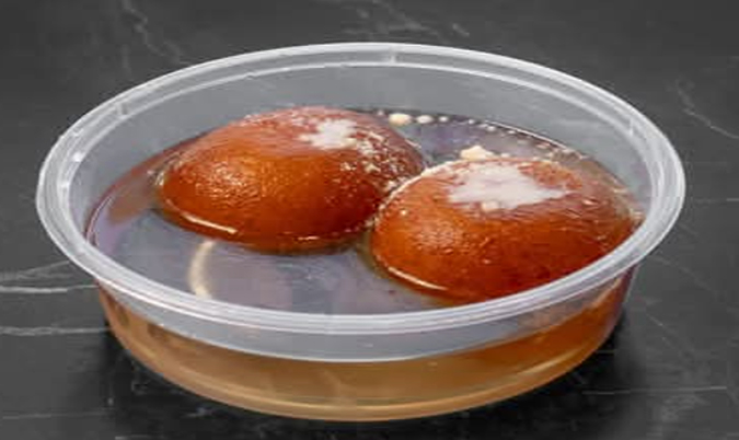 Gulab Jamun