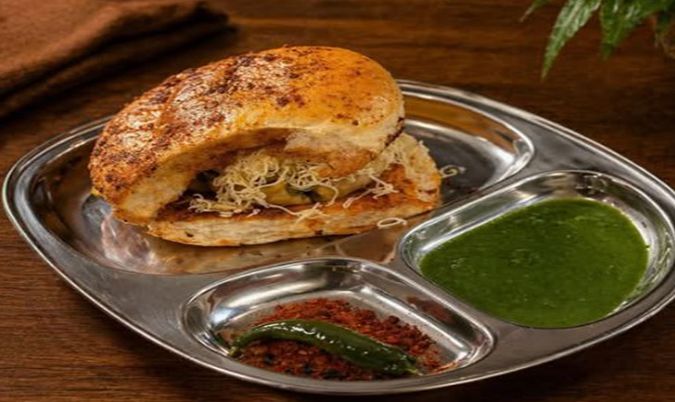 Vada Pav