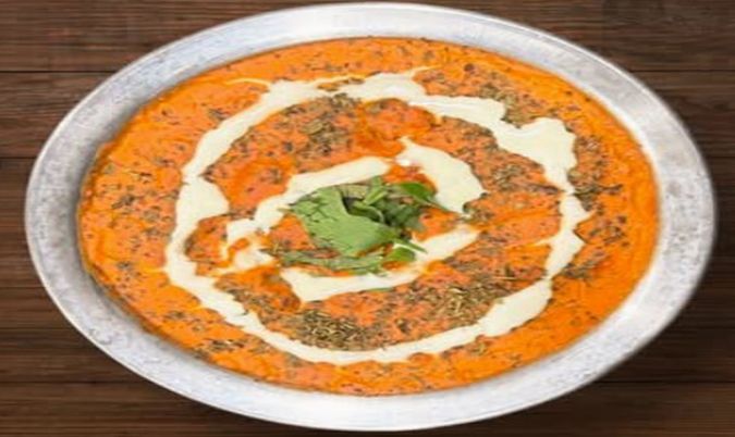 Dal Makhani