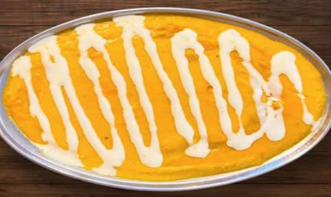 Mango Chicken