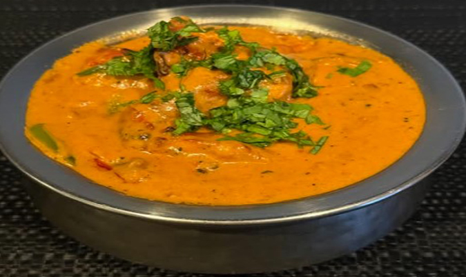 Chef’s Special Chicken