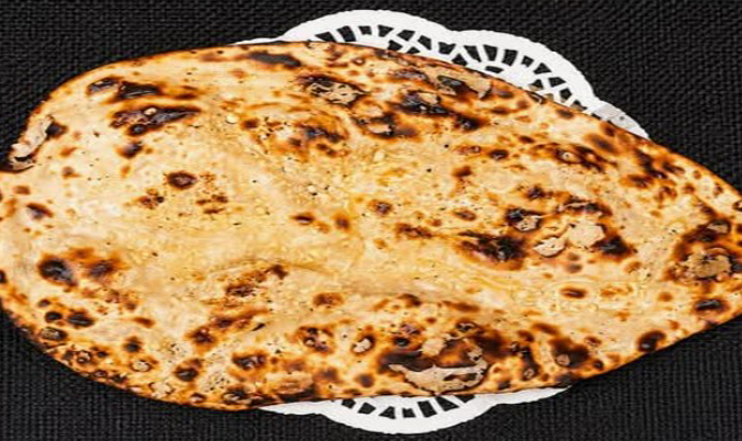 Butter Naan