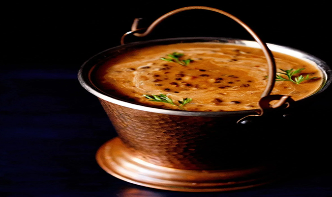 Dal Makhani