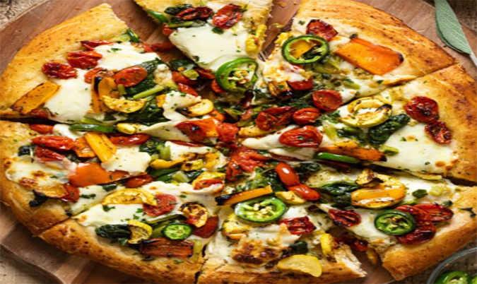 Vegetarian