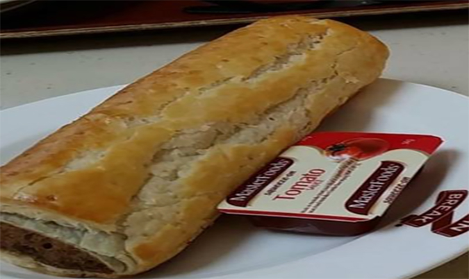 Sausage Roll