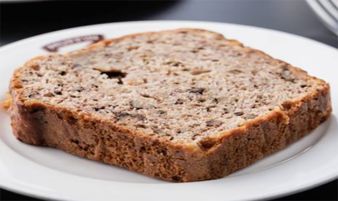 Banana Bread