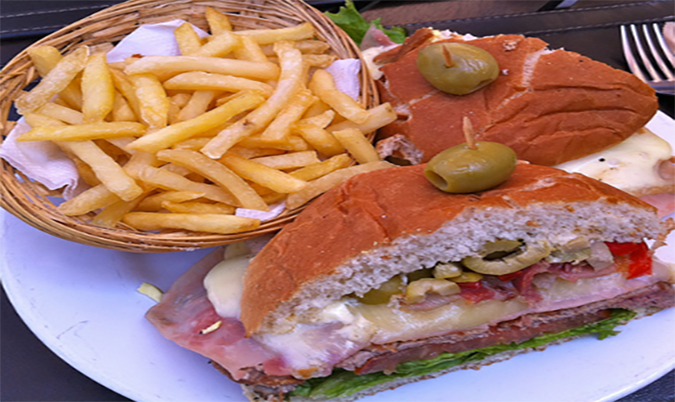 CHIVITO
