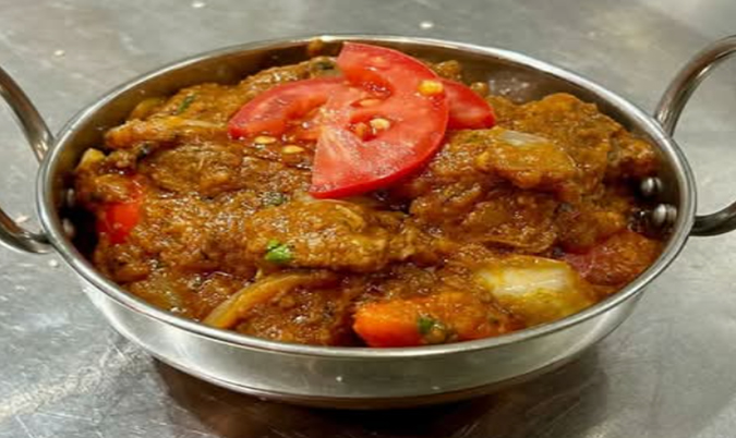 Seekh Kebab (GF)