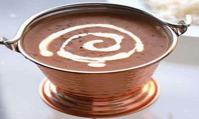 Dal Makhani