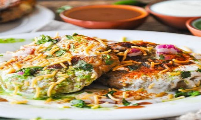 Aloo Palak