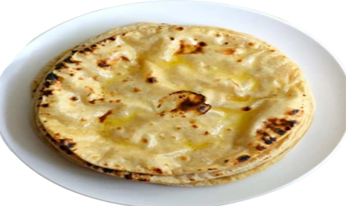 Plain Roti