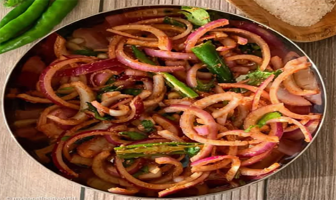 Garden Salad