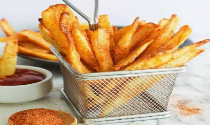 Bowl of Chips