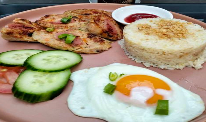 tosilog