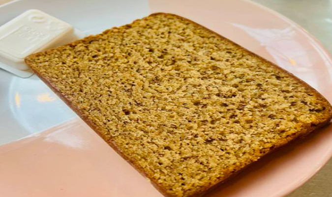 Banana Bread