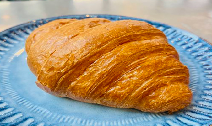 Plain Croissant