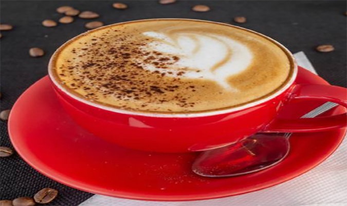 Cappuccino