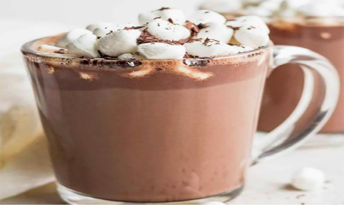 Hot Chocolate