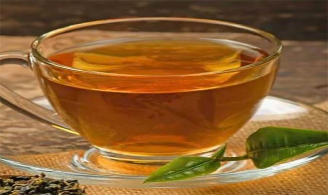 Green Tea