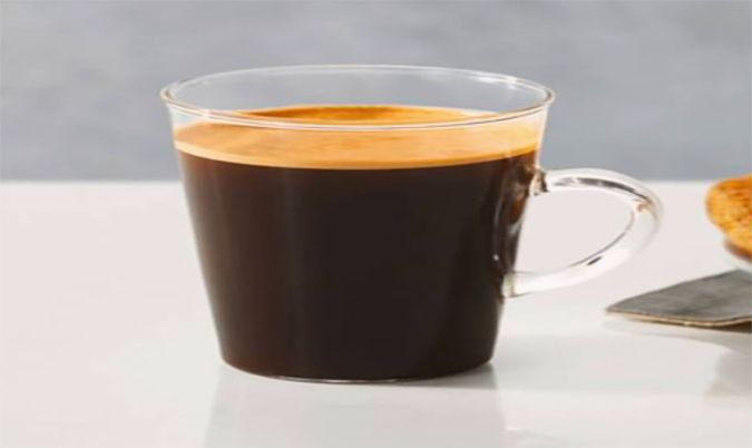 Long black