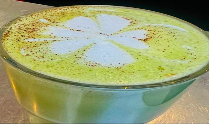 Matcha