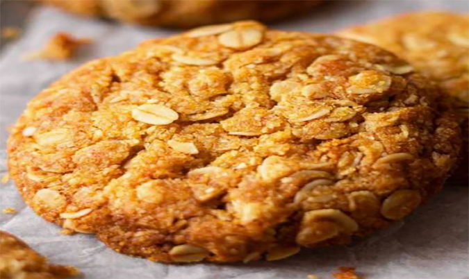 Anzac cookie