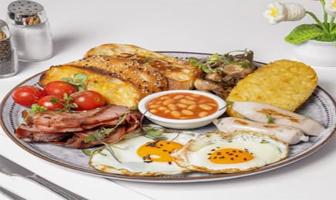 Big’JoyBreakie (GFO)