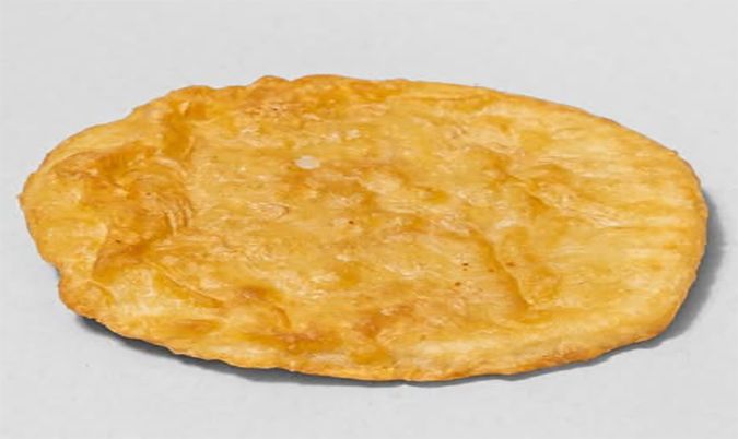Potato Cakes