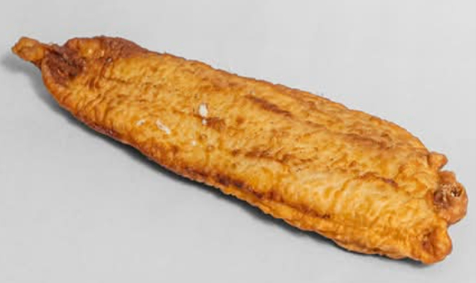 Fish Hake A