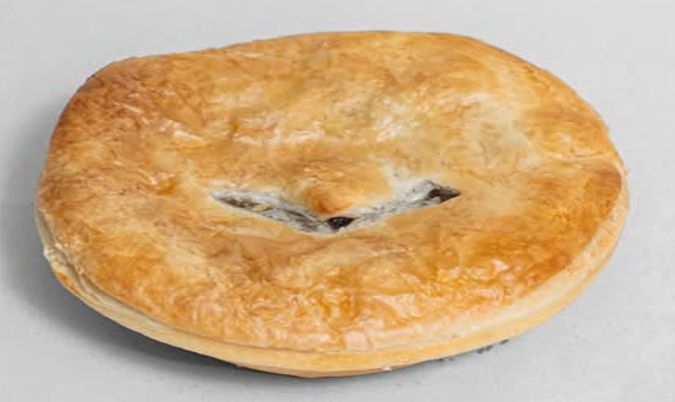 Plain Pies