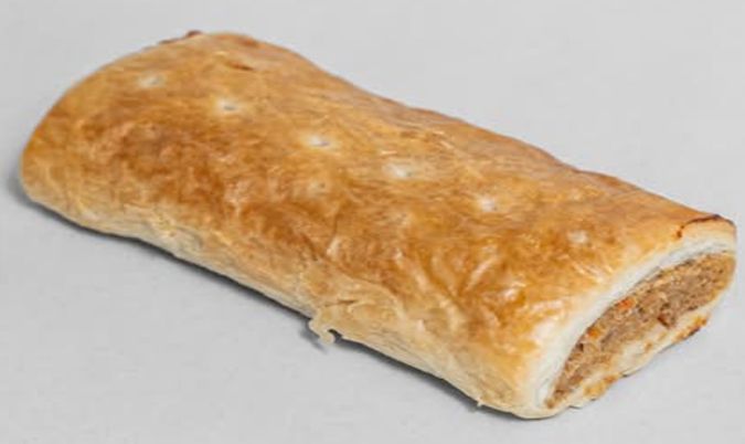 Sausage Rolls