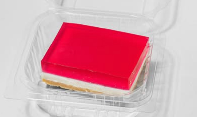 Jelly Slice