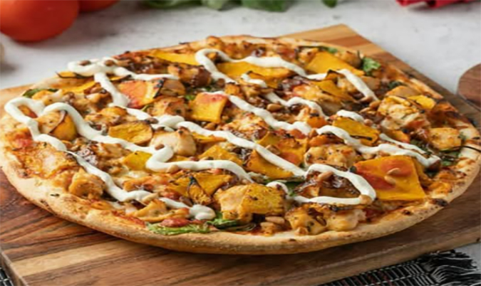Zucca