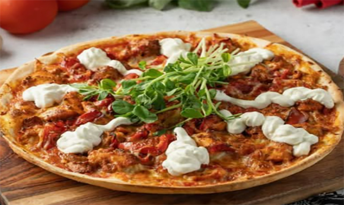 Tandoori