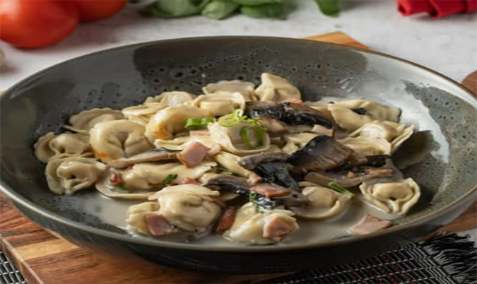 Boscaiola