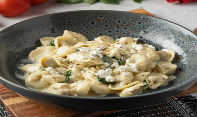 Alfredo